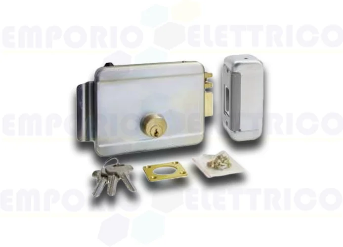 bft serrure électrique droite ecb dx 2600590 d121016