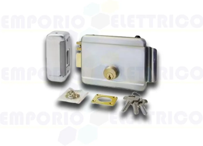 bft serrure électrique gauche ecb sx 2600591 d121017