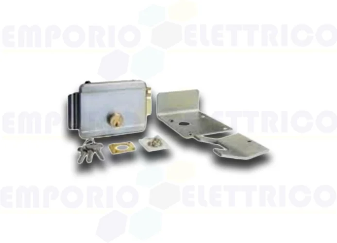 bft serrure électrique verticale ecb 2600301 d121018