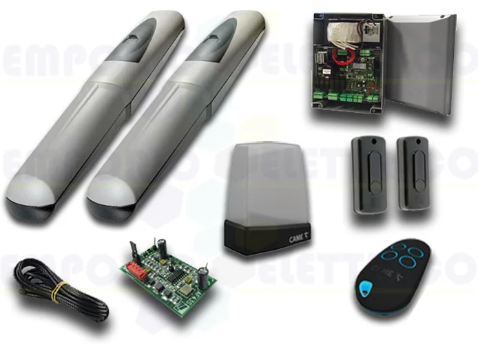 came kit automatisme axo 24v 001u7315 u7315