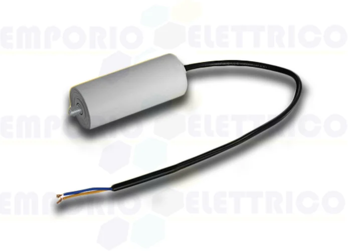 fadini condensateur de 16 uF avec câble électrique 216l