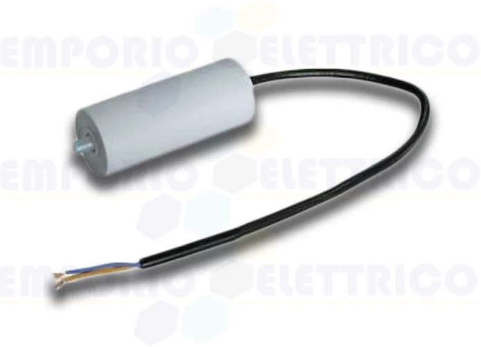 fadini condensateur de 12,5 uF avec cà¢ble électrique 7080l