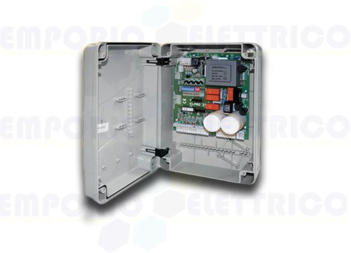 fadini carte programmateur elpro 6 exp 230v 243l