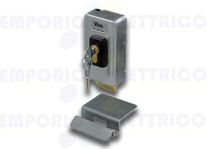 fadini serrure électrique v96 7098l