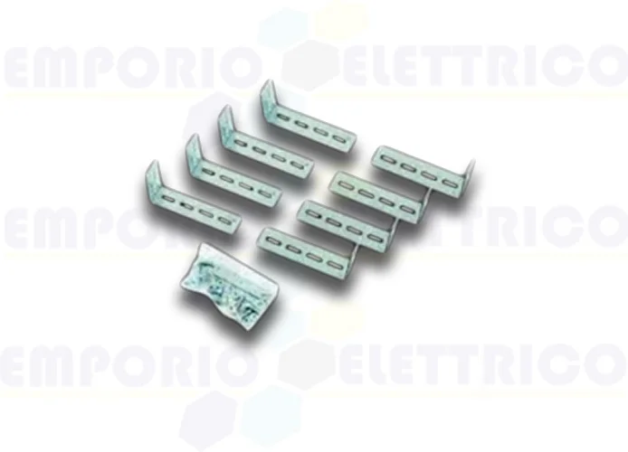 bft étriers de fixation au plafond - max 30 cm - 2611134 n999620