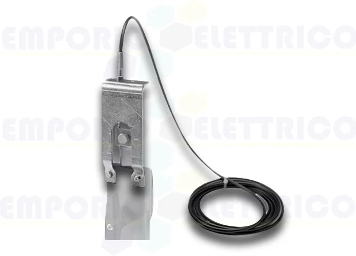 bft déverrouillage manuel extérieur pour porte basculante sm1 2600817 p115005