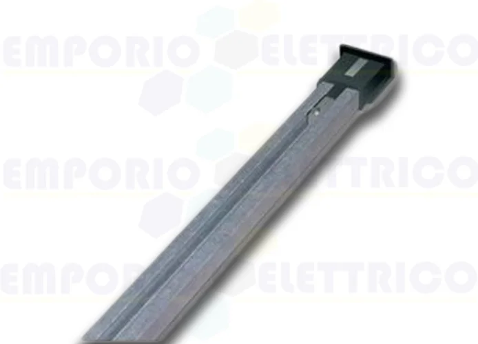 bft rail à courroie pour botticelli - 2x1750=3500 mm - bin 650-850 2601291 p115037 00004