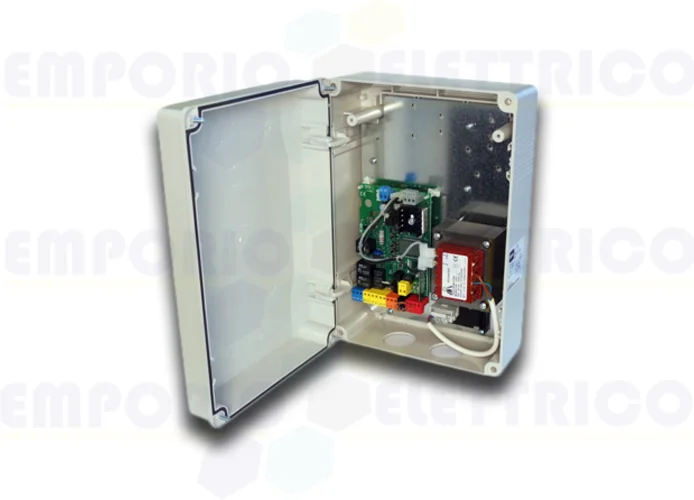 bft armoire de commande porte basculante vega quadro qsg 2607527 d113836 00002