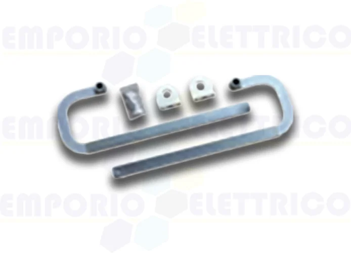 bft bras télescopiques courbés portes basculantes cbac-g 2610922 n733221