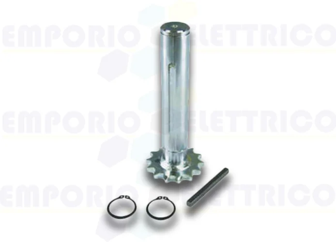 bft pignon réduction sur portes industrielles pig 18/ulisse s 2600966 n733339