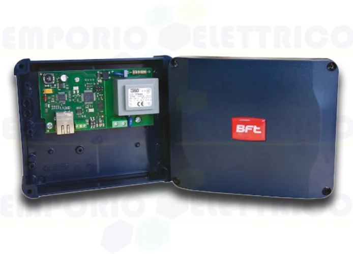 bft carte connexion automatisations b eba 2607511 d113805 00002