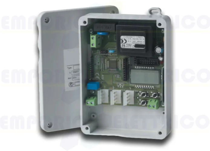bft récepteur 4 canaux rolling code rtd ca 2048 2600577 d113671 00002