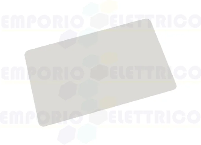 bft carte de proximité standard compass - isocard 2600122 d110912