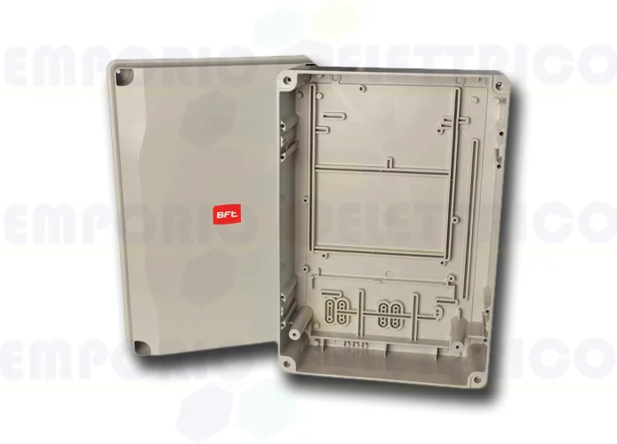 bft grande boîte pour armoire de commande cpel 2600545 d223072