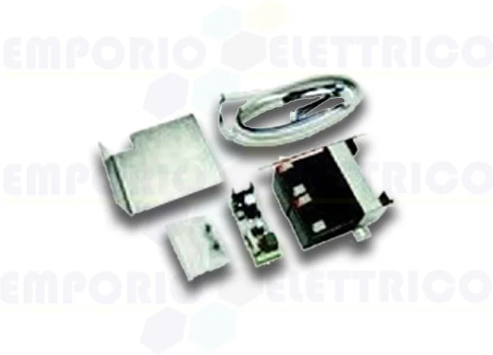 bft kit batteries de secours barrières michelangelo bat kit mcl bt a 2605265 p125038