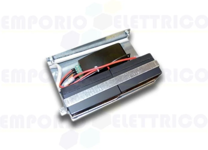 bft kit batteries de secours sl bbv batt module vista sl 2607186 p111768