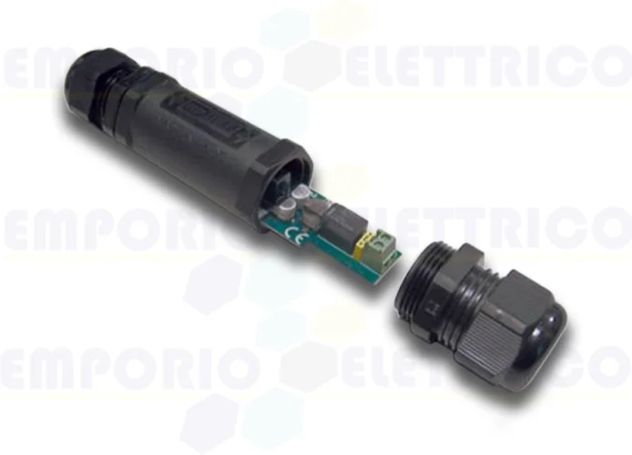 bft interface connexion barres palpeuses flc 8k2 2611242 p111400