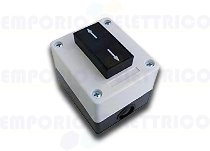 bft clavier externe à 2 boutons open/close spc2 2607569 d121612