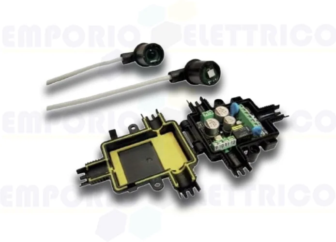 bft dispositif infrar. barre palpeuse bir c/ bar c 2600207 p111401 00001
