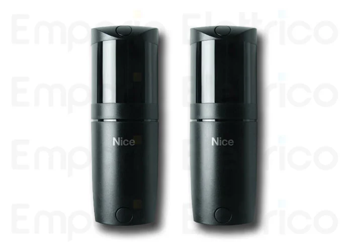 nice paire de photocellules bluebus wireless ft210b
