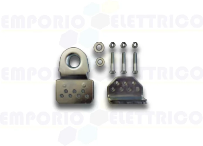 bft étrier de fixation avant réglable arb phobos 25 2610951 n733427 00001