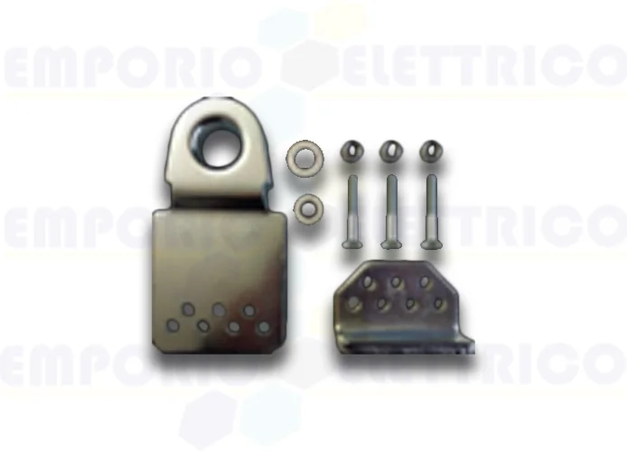 bft étrier de fixation avant réglable arb phobos 40 2610952 n733428 00001