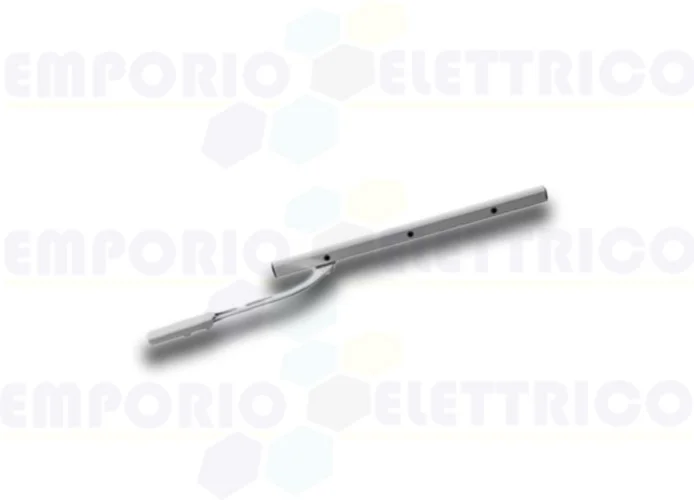 bft levier pour bras à rail e5 bt a18 carrossable ls18 2601407 n735058