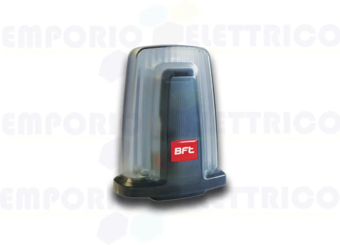 bft clignotant avec antenne radius led bt a r1 w 2607544 d114168 00003