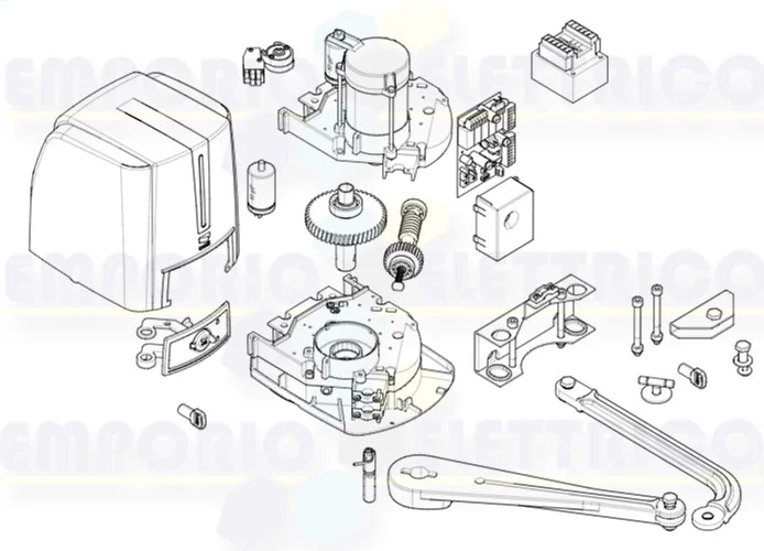 came page pièces détachées pour moteur 001fa70230cb fa70230cb