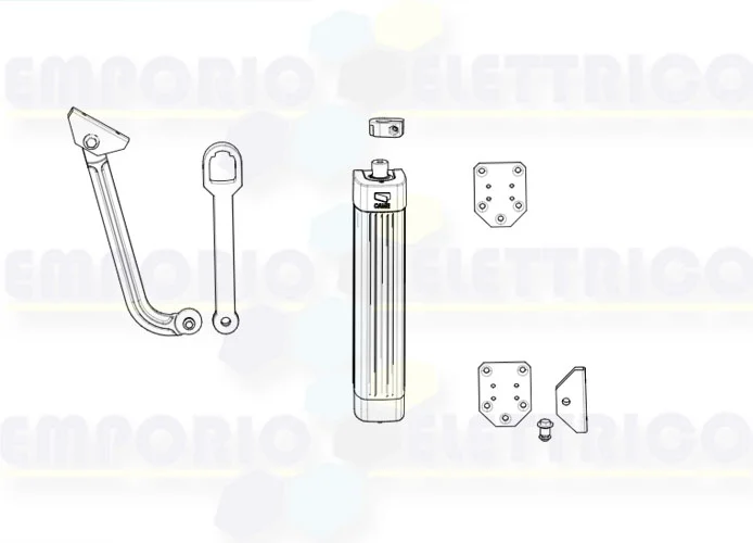came page pièces détachées pour moteur f500