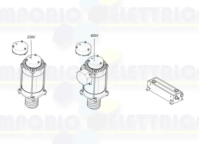 came page pièces détachées pour moteur c-by c-byt