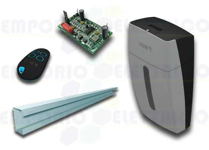 came kit automatisation ver 24v 801mv-0050 8k01mv-005 (8k01mv-006)