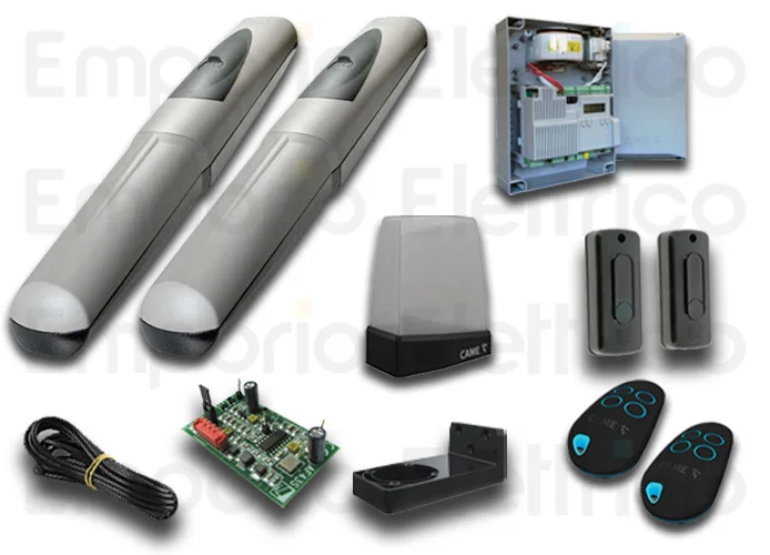 came kit automatisme axo ax3024 24v 001u7311ml u7311ml