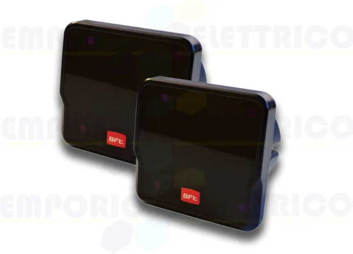 bft paire de photocellules à encastrer mura a30 2613388 p111812
