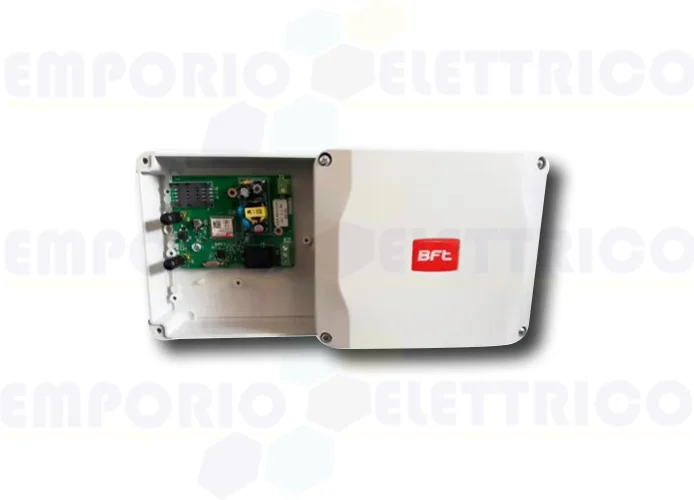 bft récepteur GSM 230v ac/dc 2601400 d114151 00002