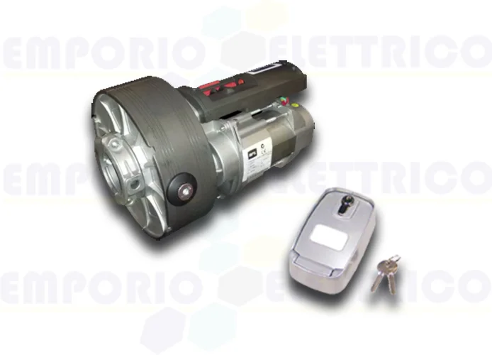 bft kit opérateur rideau métallique wind ac a 170/200-60 ef up 2614069 r965005 00002