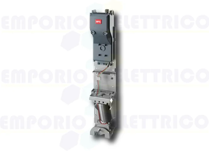 bft opérateur 24v avec encodeur hide sl smart bt a150 2601465 p925264 00002