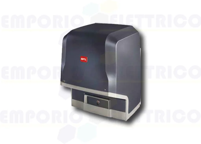 bft opérateur 230v avec encodeur icaro veloce smart ac a2000 2613179 p925265 00002