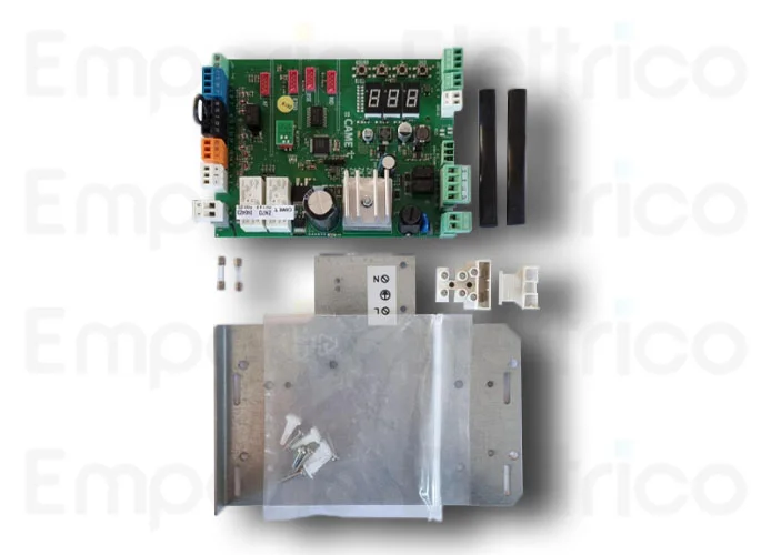 came pièce détachée carte électronique zl37c cat-x24 3199zl37c (new 88003-0189)