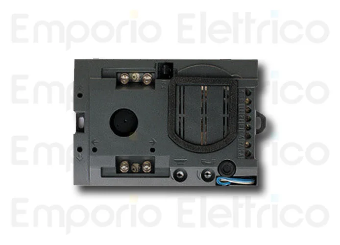 came bpt groupe audio/vidéo couleur pour poste externe targha havc/200 62210100