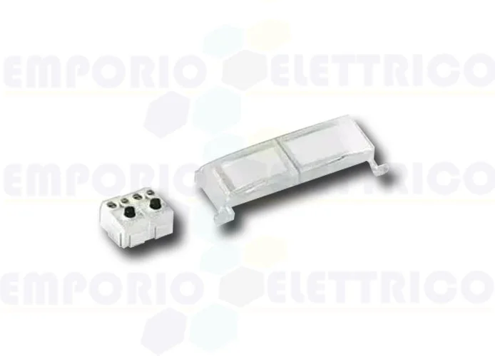 came bpt 1 pièce bouton double série targha khpd 61814200 1